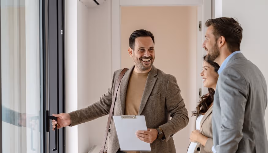 Sivrihisar Emlakçı